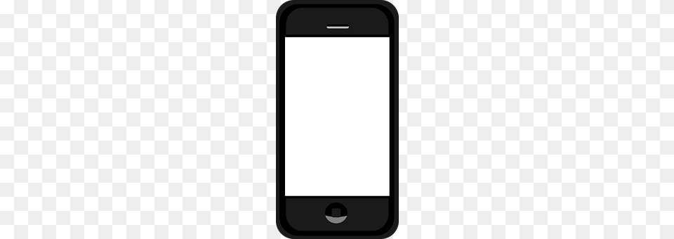 Phone Electronics, Mobile Phone, Iphone Free Transparent Png