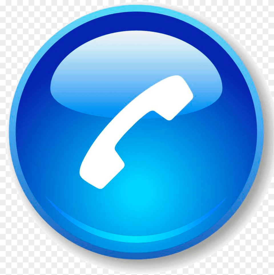 Phone, Symbol, Disk Free Png Download