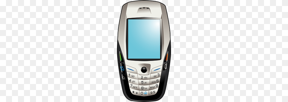 Phone Electronics, Mobile Phone, Texting Png Image
