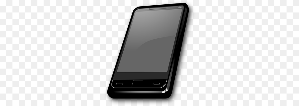 Phone Electronics, Mobile Phone Free Png Download