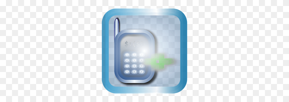 Phone Electronics, Mobile Phone Free Png Download