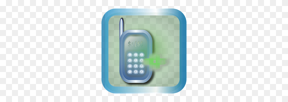 Phone Electronics, Mobile Phone Png