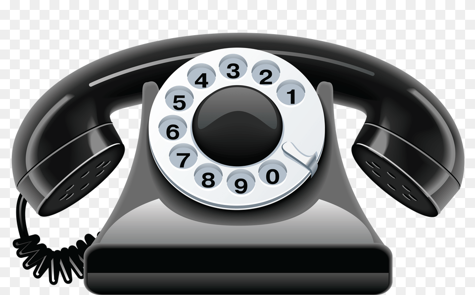 Phone, Electronics, Dial Telephone, Disk Free Png