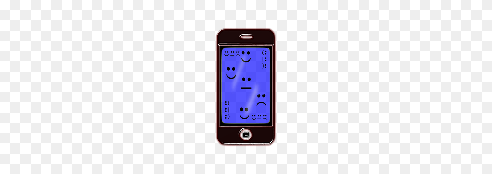 Phone Electronics, Mobile Phone Free Transparent Png