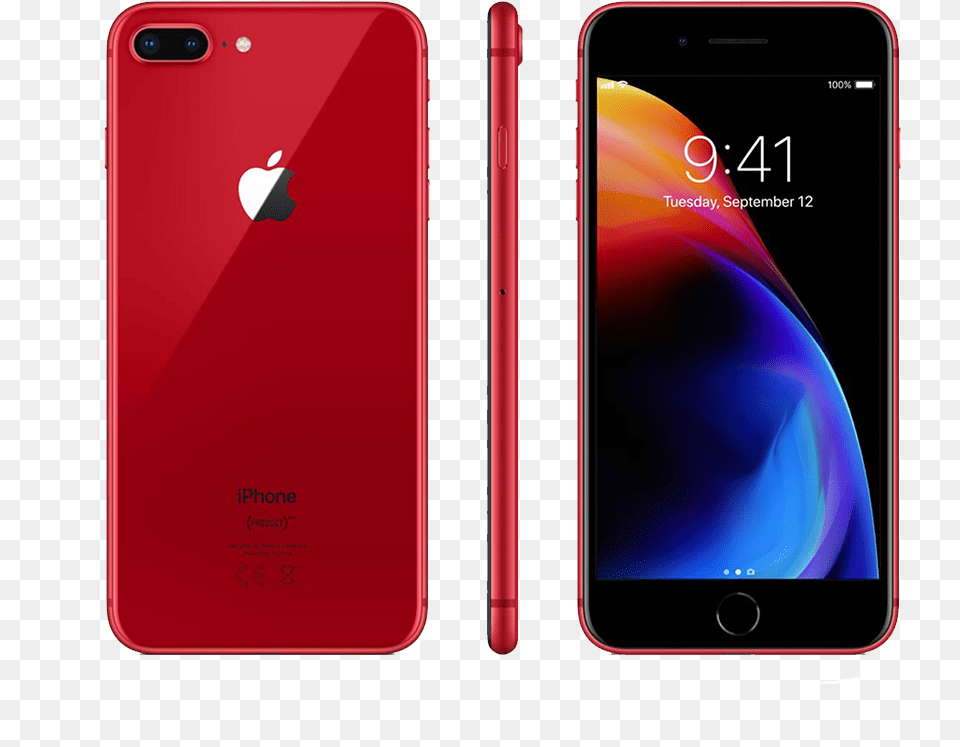 Phone 8 Product Red, Electronics, Iphone, Mobile Phone, Pen Free Transparent Png