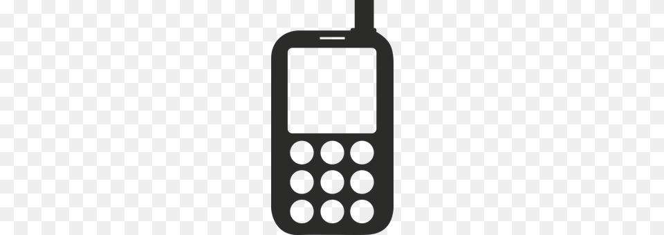 Phone Electronics, Mobile Phone Png