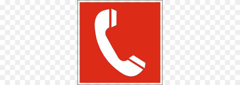 Phone Symbol, Number, Text Png