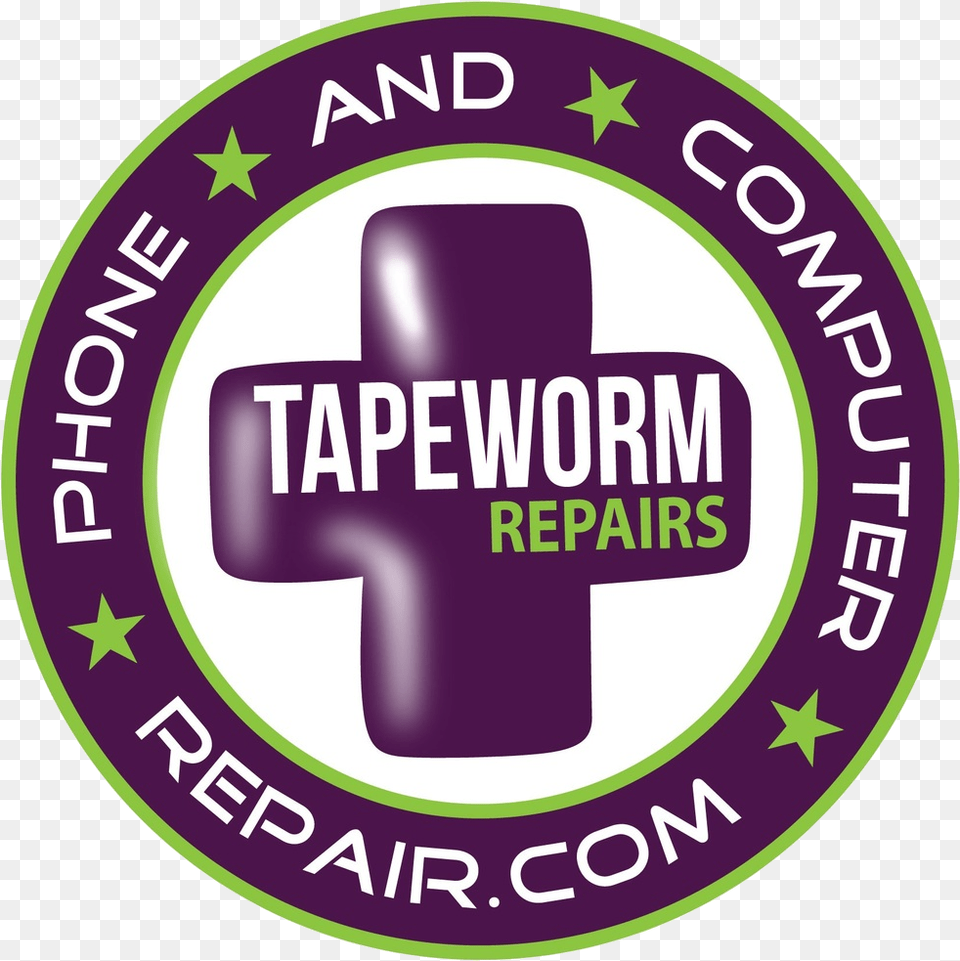Phone And Computer Repair In Atlanta Ga The Circle, Logo, Symbol Png