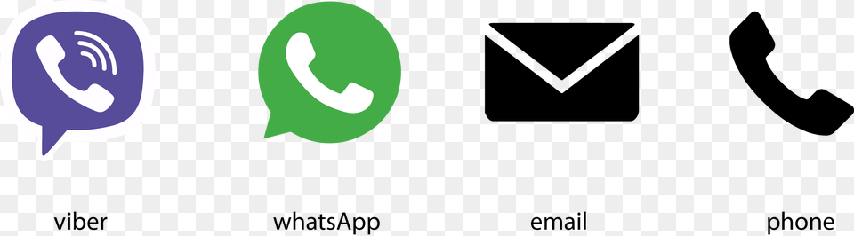 Phone And Whatsapp Logo, Recycling Symbol, Symbol, Green Free Png