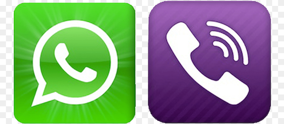 Phone And Whatsapp Logo, Mat, Mousepad Free Png