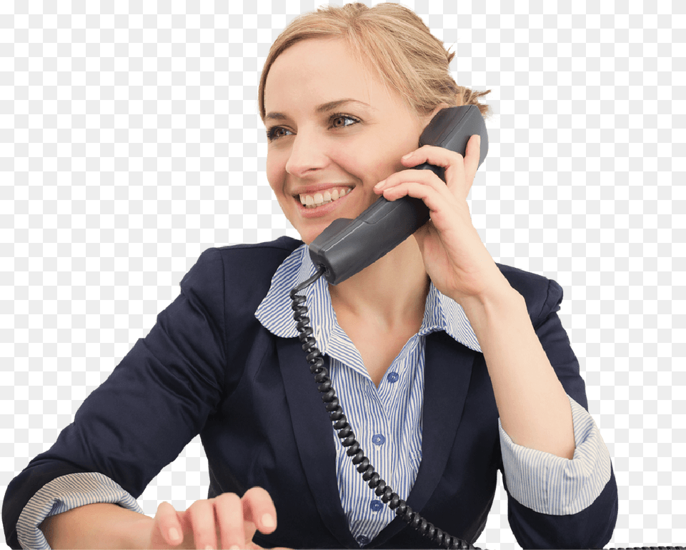 Phone Appointment, Woman, Adult, Person, Female Free Png