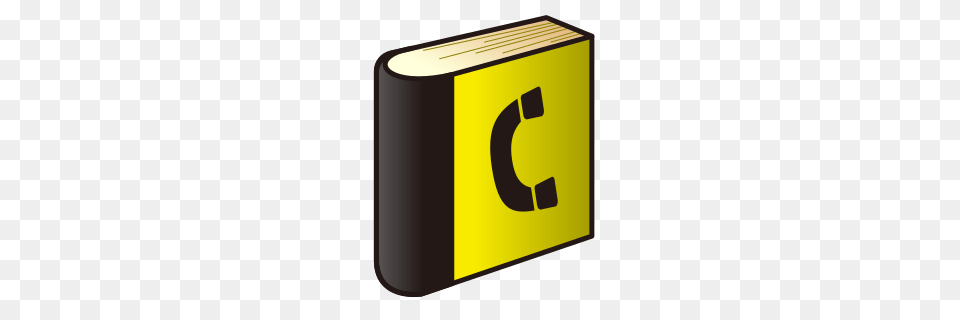 Phone Book Emojidex, Mailbox, Text, Publication Png Image