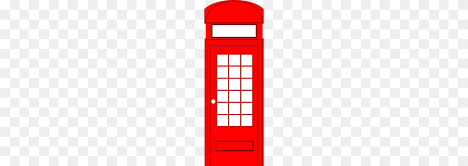 Phone Booth Mailbox Free Png