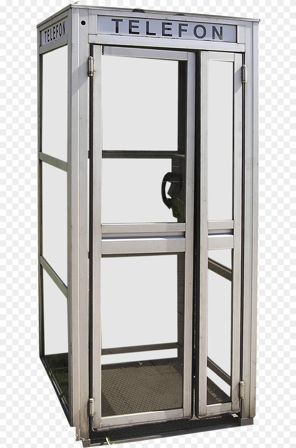 Phone Booth, Phone Booth Free Transparent Png