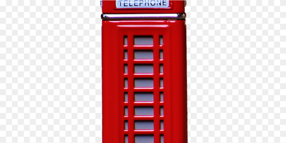 Phone Booth Clipart Transparent Red, Mailbox Png Image