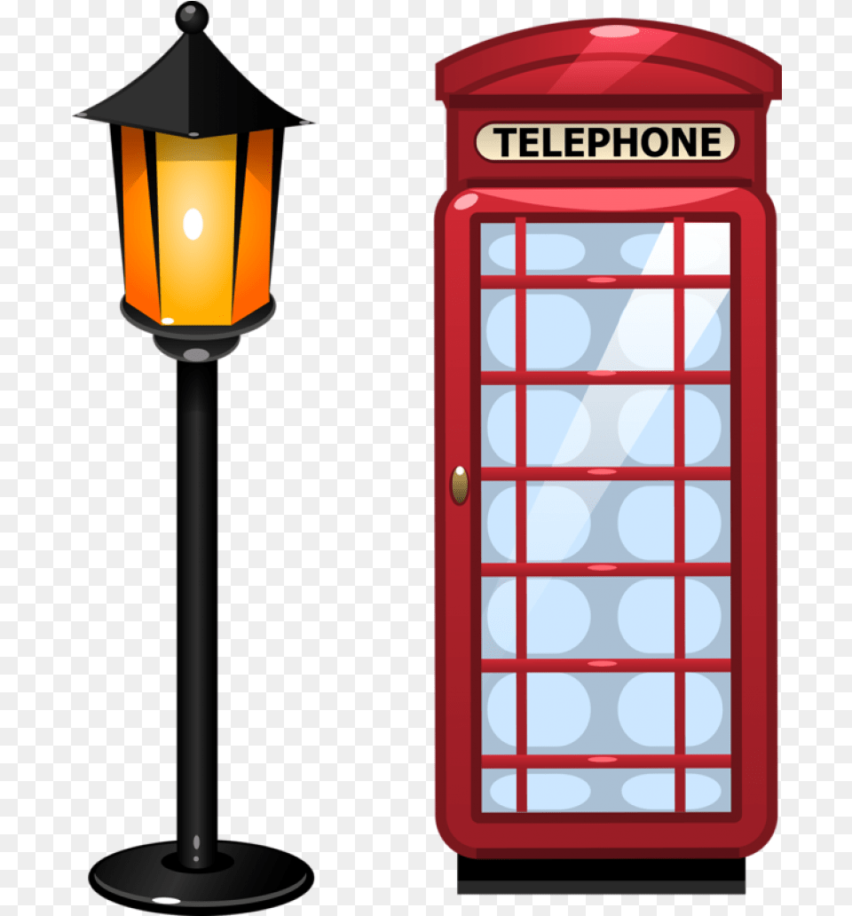 Phone Booth Purepng Transparent Cc0 Great Britain, Lamp, Gas Pump, Machine, Pump Png Image