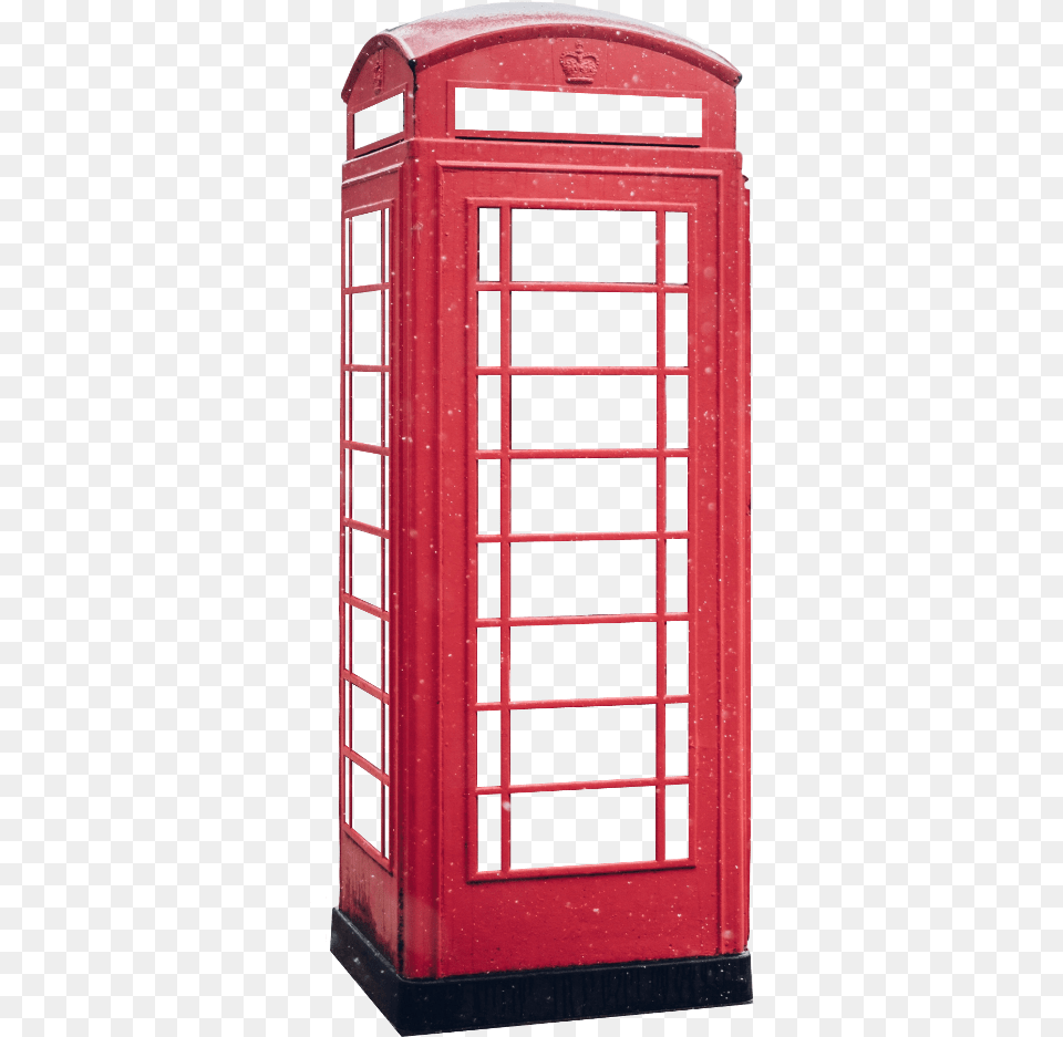 Phone Booth Top Layer Phonebooth Red Red Phone Box Vector, Mailbox, Phone Booth, Kiosk Free Png Download