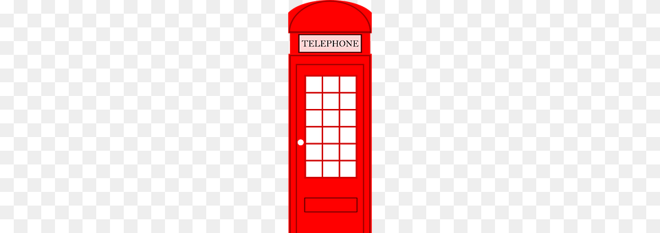 Phone Box Mailbox Free Transparent Png