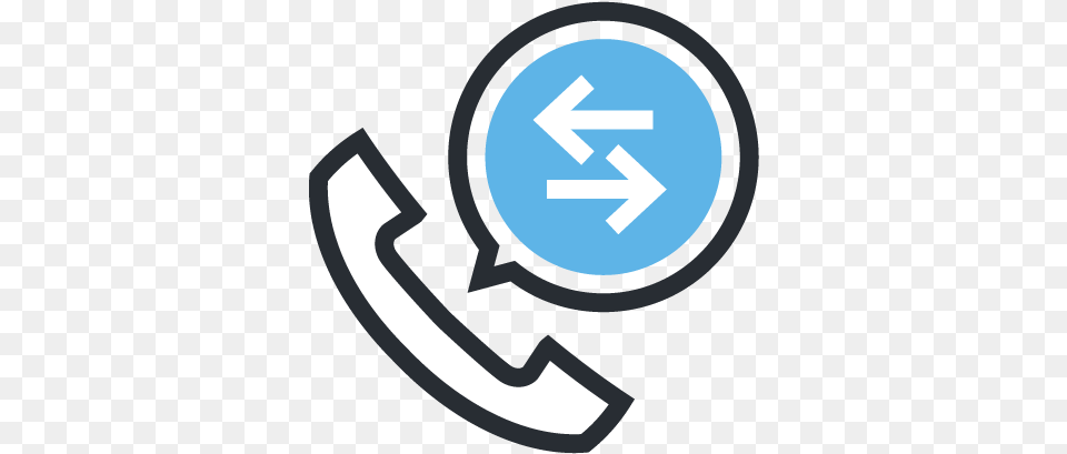 Phone Call Drdds, Symbol, Recycling Symbol Png Image