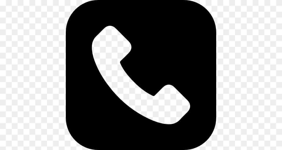 Phone Call Icon, Machine, Spoke, Electronics Png Image