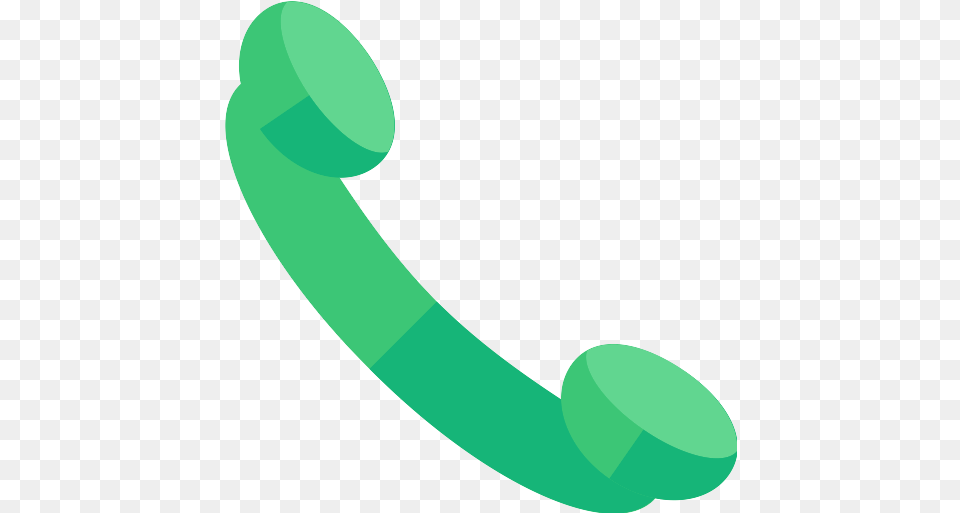 Phone Call Icon Icone Telefone Verde, Electronics Free Png Download