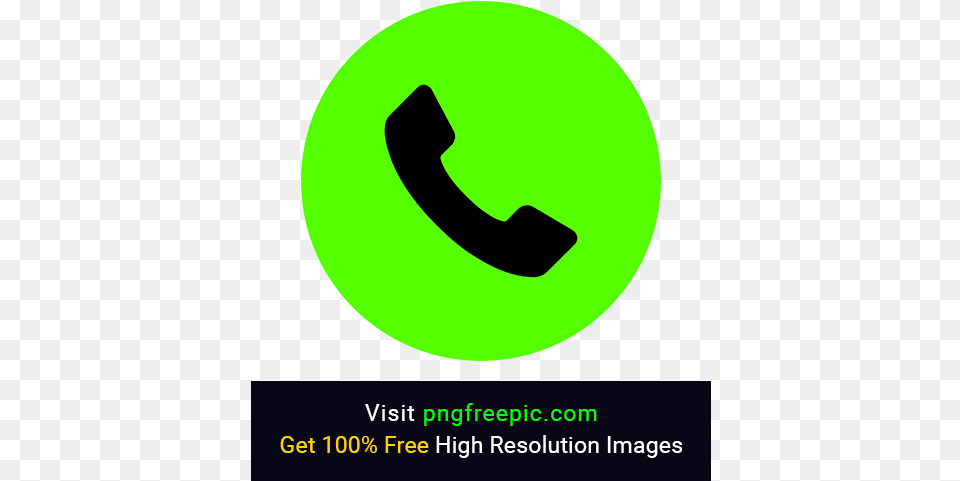 Phone Call Receive Icon Contact Landline Call Receive Longrich, Symbol, Electronics, Astronomy, Moon Free Png Download