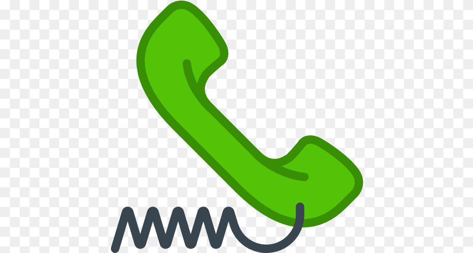 Phone Call Telephone Interface Wired Logo, Animal, Reptile, Snake Png Image