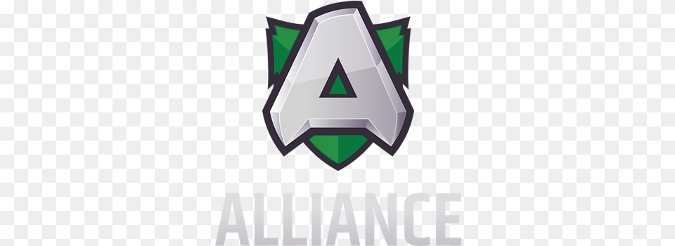 Phone Case Alliance Dota 2 Logo, Symbol Free Transparent Png