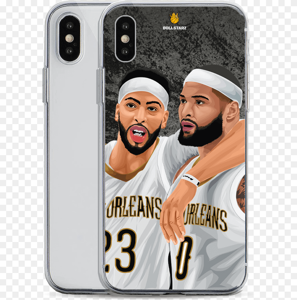 Phone Case Bollstarz Paul George Huawei Phone Case, Person, People, Adult, Man Free Png Download