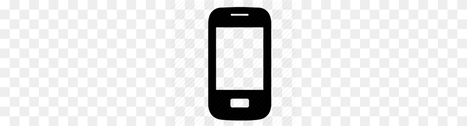 Phone Case Clipart, Electronics, Mobile Phone Free Png Download