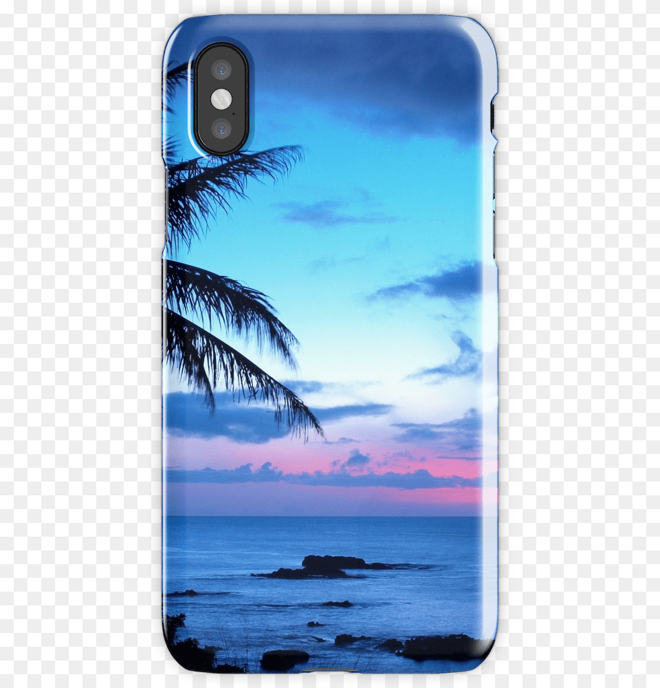 Phone Case For Iphone Xr Sunset, Sky, Electronics, Mobile Phone, Nature Free Transparent Png