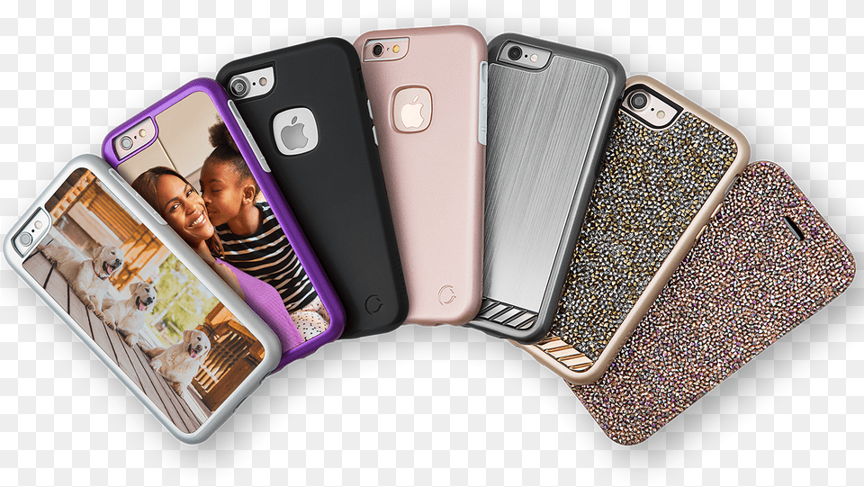 Phone Case Mobile Phone Case, Mobile Phone, Electronics, Girl, Person Free Png