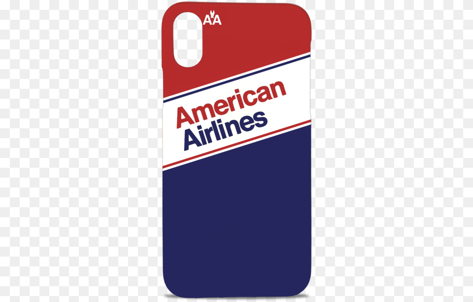 Phone Cases American Airlines Ticket Jacket, Text Free Png