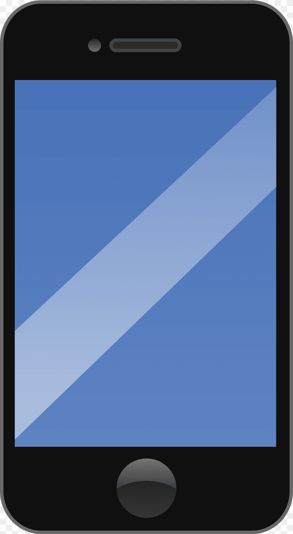 Phone Clipart, Electronics, Mobile Phone Free Png