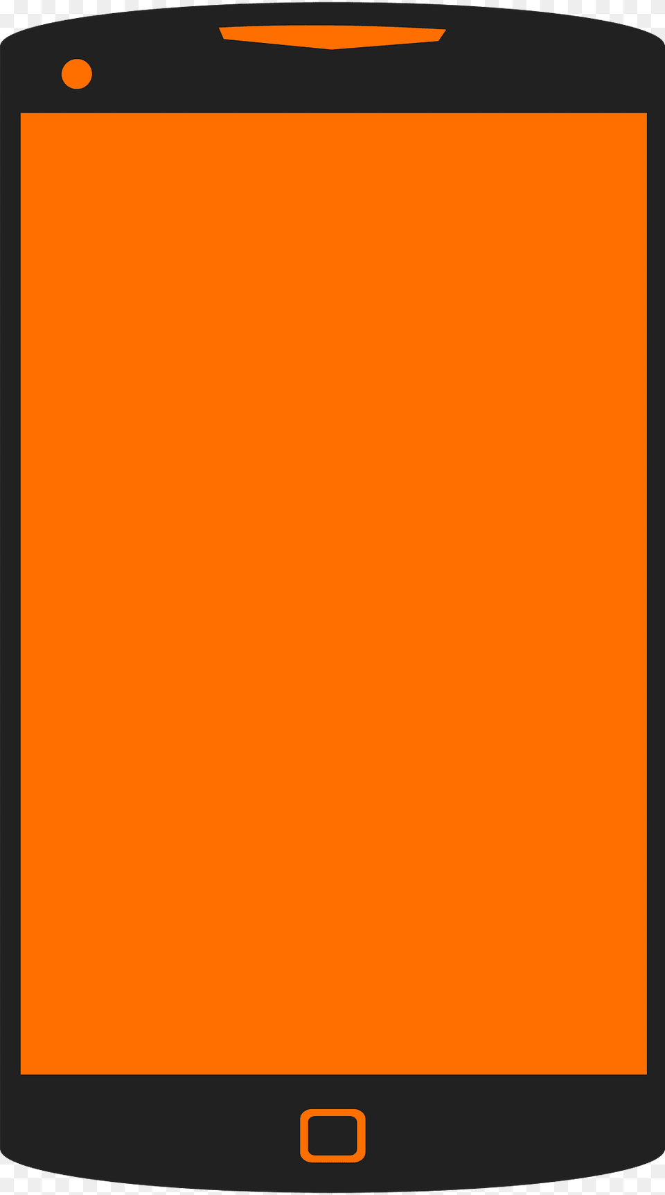 Phone Clipart, Electronics, Mobile Phone Free Png