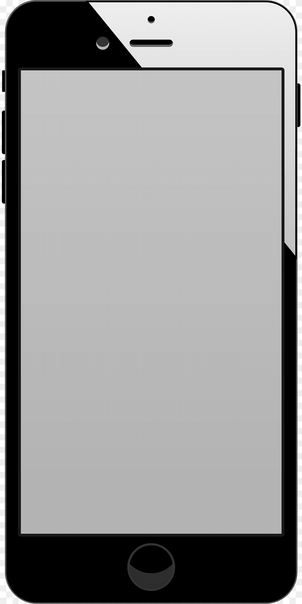 Phone Clipart, Electronics, Mobile Phone, Iphone Png