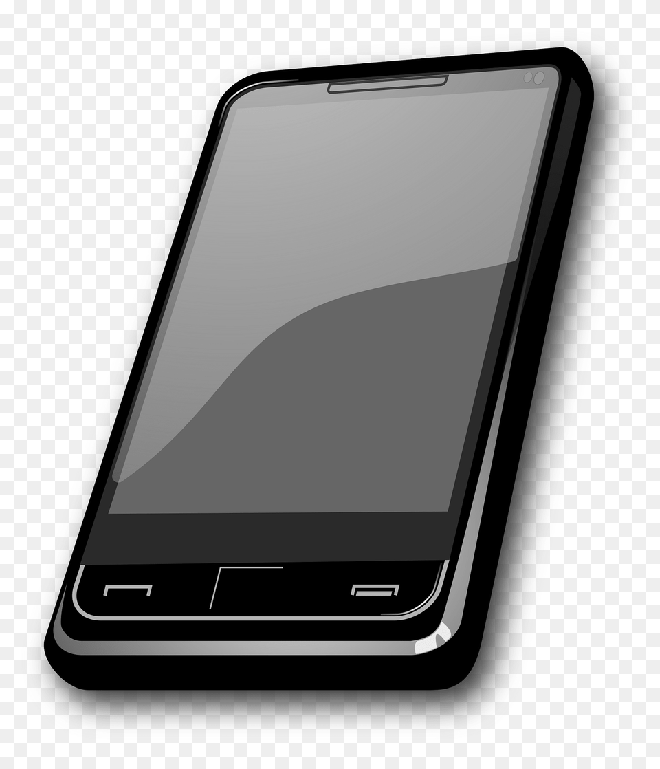 Phone Clipart, Electronics, Mobile Phone Png Image