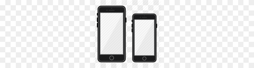 Phone Clipart, Electronics, Mobile Phone, Iphone Png Image