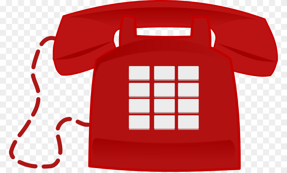 Phone Clipart, Electronics, First Aid, Dial Telephone Free Transparent Png