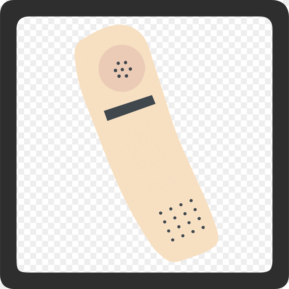 Phone Clipart, Bandage, First Aid Free Png Download