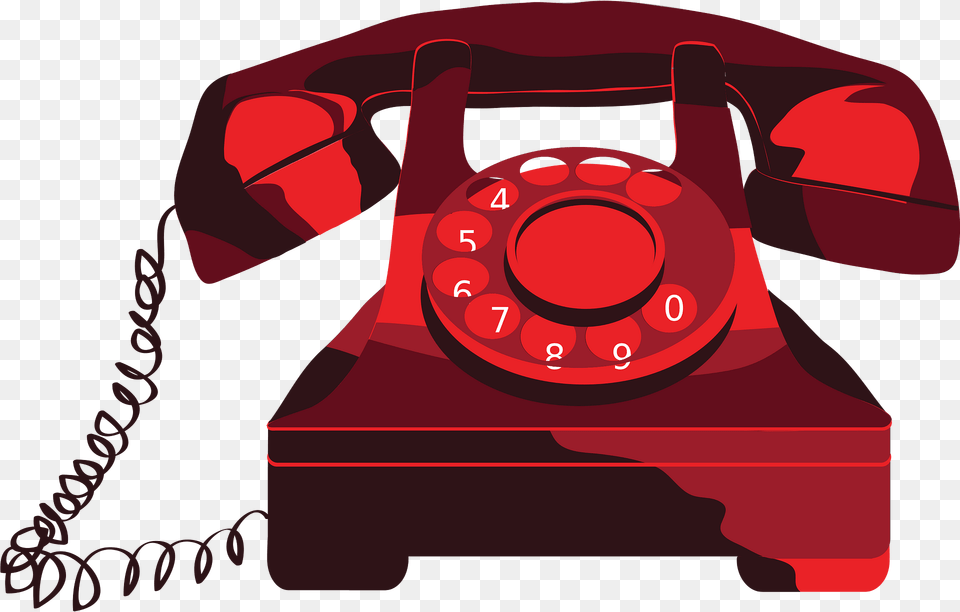 Phone Clipart, Electronics, Dial Telephone, Dynamite, Weapon Free Png