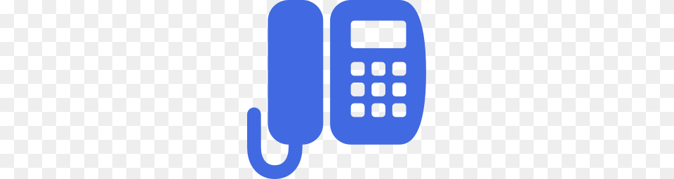 Phone Clipart Blue Clip Art, Electronics, Smoke Pipe Png Image