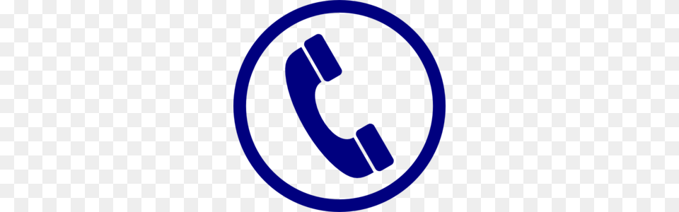 Phone Clipart Blue Clip Art Images, Symbol, Text, Disk, Logo Png Image