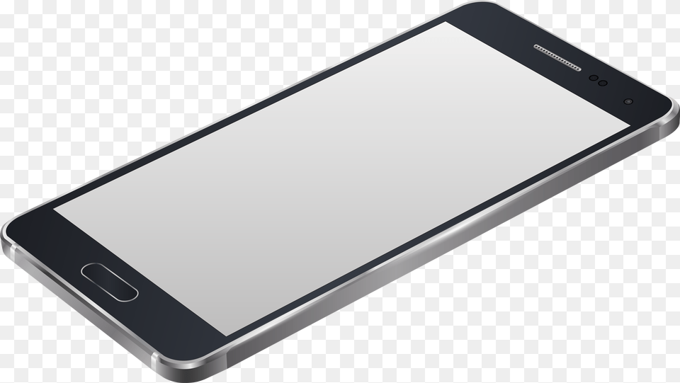 Phone Clipart Hand Phone Smartphone, Electronics, Mobile Phone Free Transparent Png