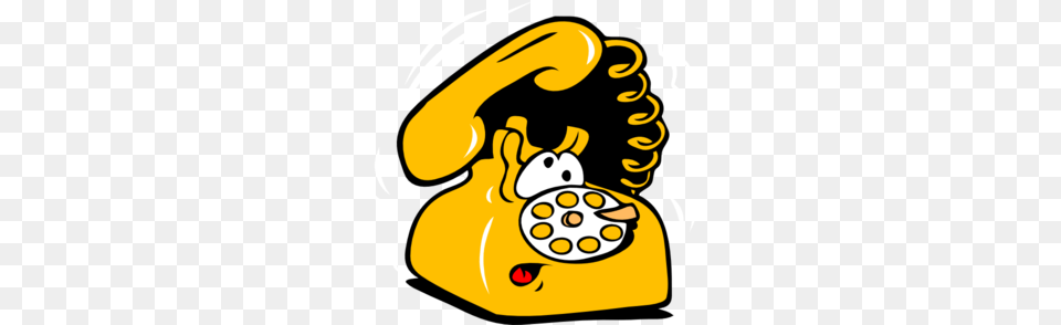 Phone Clipart Images, Electronics, Dial Telephone Free Png