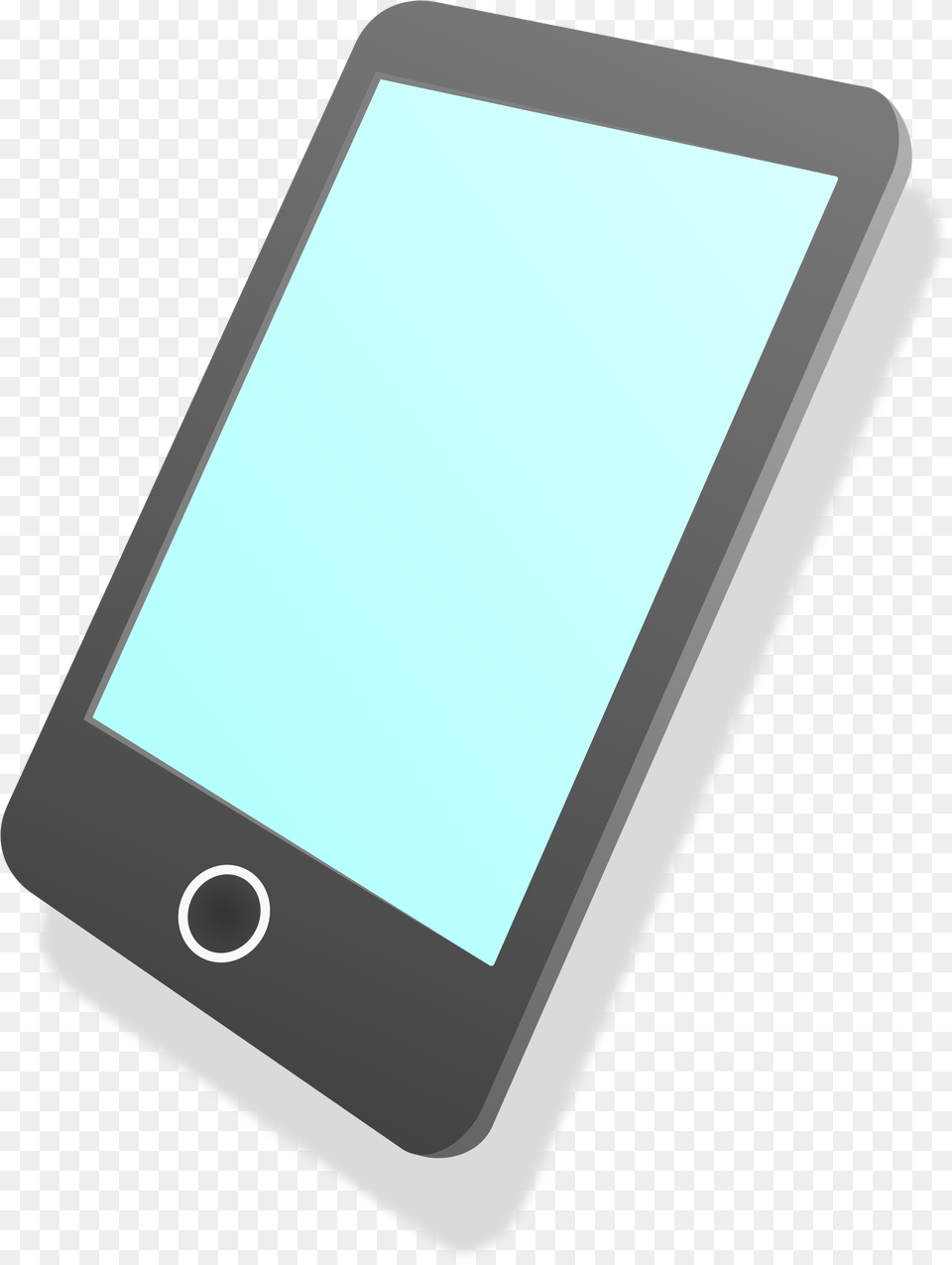 Phone Clipart Mobile Icon Clip Art, Electronics, Mobile Phone, Blackboard Free Transparent Png