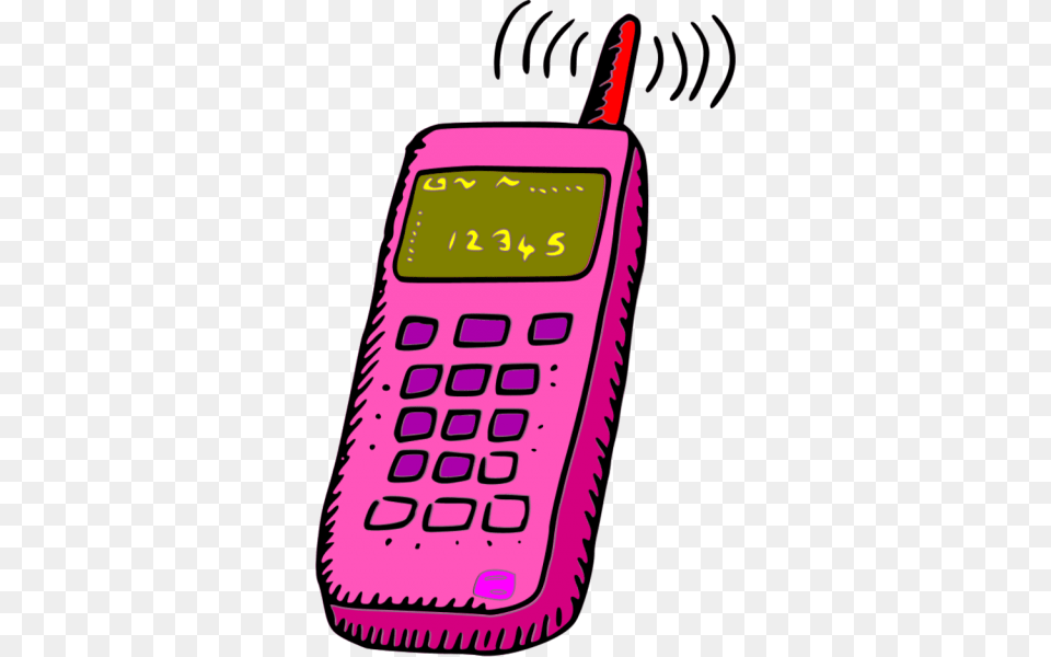 Phone Clipart Nice Clip Art, Electronics, Mobile Phone, Can, Tin Free Png