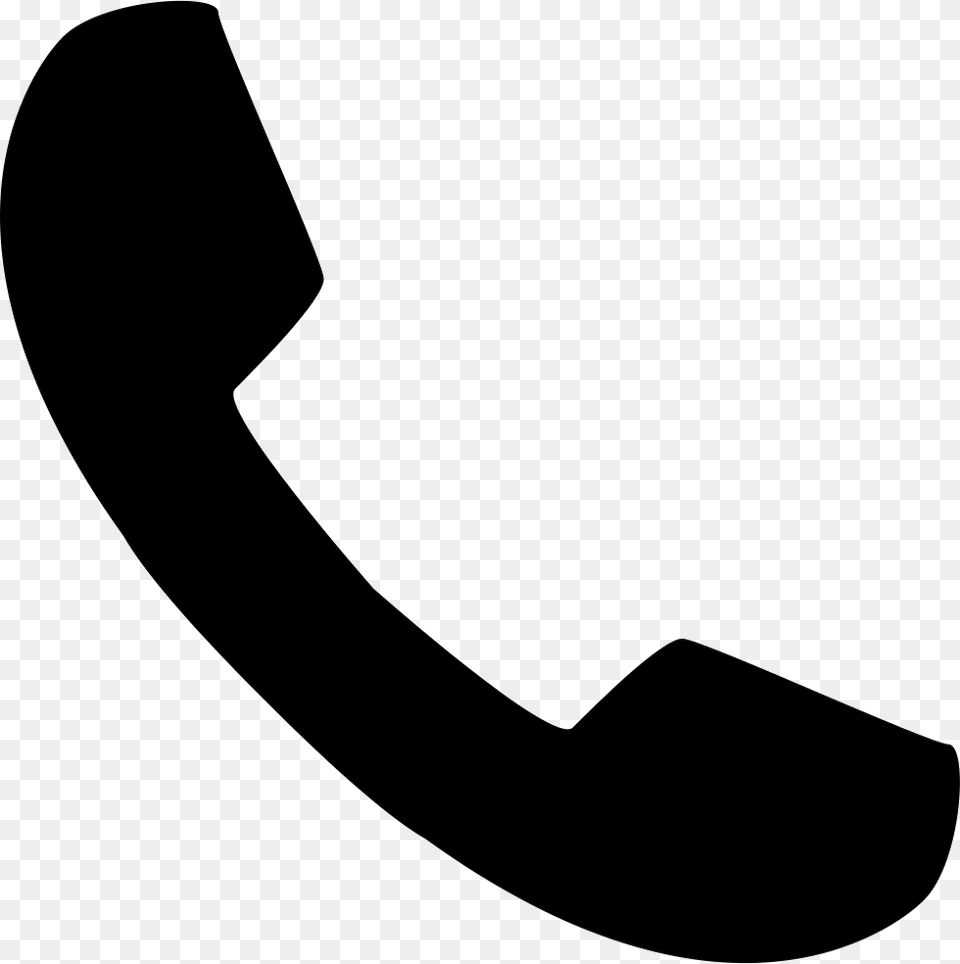 Phone Contact Fone Icon, Smoke Pipe, Electronics Free Png Download