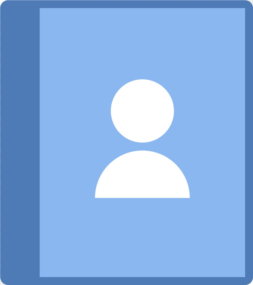 Phone Contacts Icon, Light, Traffic Light Png