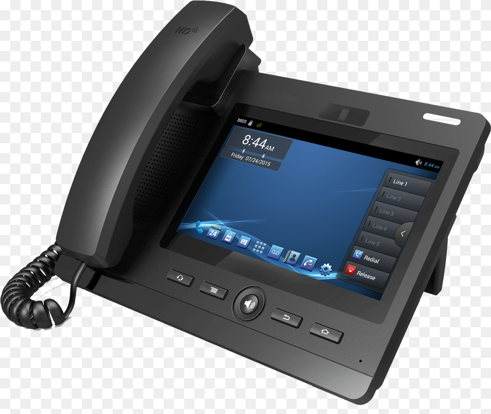 Phone D Link Ip Phone, Electronics, Mobile Phone Free Png Download